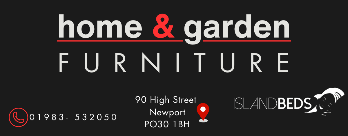 Home & Garden from Island Beds